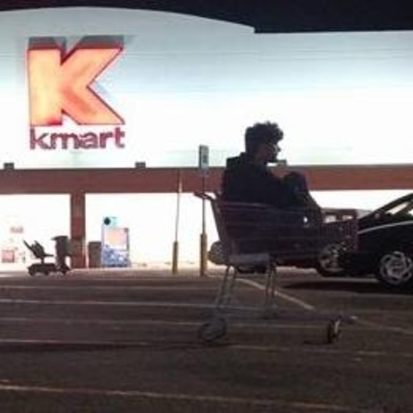 Meet your Posher, Dave - Picture 1 of 1